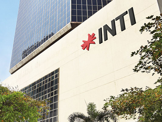INTI International College Campus at Kuala Lumpur, Malaysia