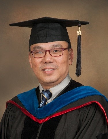 Joseph Lee Yu Kuang, Ph.D. - Vice Chancellor at INTI International University, Nilai