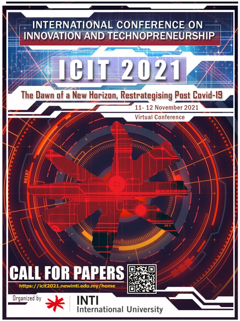 ICIT 2021